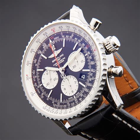 breitling navitimer ár|breitling navitimer pre owned.